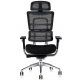 Hood 24 Hour Ergonomic Fabric Seat Office Chair I29